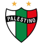 Palestino logo