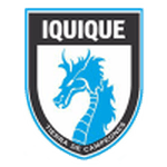 Deportes Iquique logo