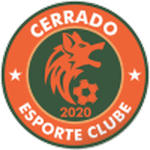 Cerrado EC U20 logo