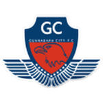 Guanabara City U20 logo