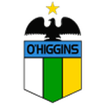 O'Higgins logo