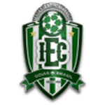 Itaberai U20 logo