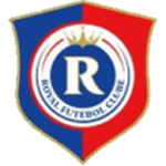 Royal U20 logo