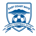 East Coast Bays logo