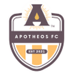 Apotheos logo
