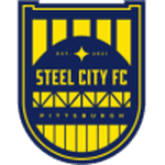 Steel City logo