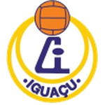 AA Iguacu U20 logo