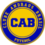 Andraus Brasil U20 logo