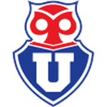 Universidad de Chile logo