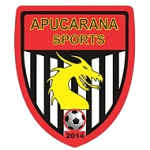 Apucarana Sports U20 logo
