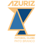 Azuriz U20 logo