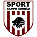 Campo Mourao U20 logo