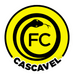 Cascavel U20 logo