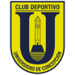 Universidad de Concepcion logo