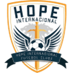 Hope Internacional U20 logo