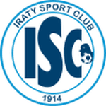 Iraty U20 logo