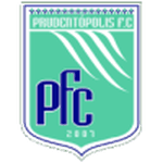 Prudentópolis U20 logo