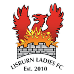 Lisburn logo