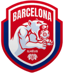 Barcelona BA U20 logo