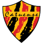 Catuense U20 logo