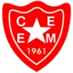 Estrela De Marco U20 logo