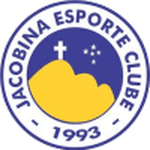 Jacobina U20 logo