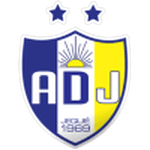 Jequie U20 logo