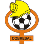Cobresal logo