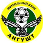 Angust Nazran logo