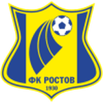 Rostov II logo