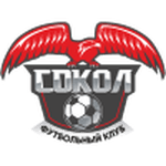 Sokol Kazan logo
