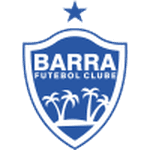 Barra SC U20 logo
