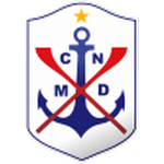 Marcilio Dias U20 logo