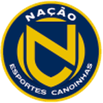 Nação U20 logo