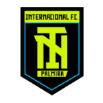 Internacional Palmira logo