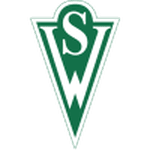 Santiago Wanderers logo