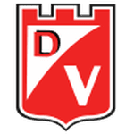 Deportes Valdivia logo