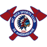 Mt. Rich logo