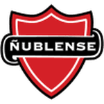 Nublense logo