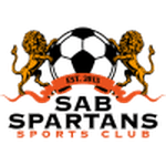 SAB Spartans logo