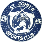 St. John's logo