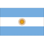 Argentina U17 W logo