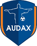Audax RJ U20 logo