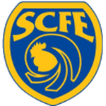 Sampaio Correa FE U20 logo