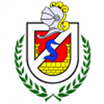 D. La Serena logo