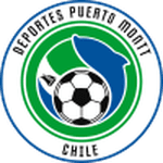 D. Puerto Montt logo
