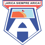 San Marcos de Arica logo