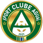 Aguai U20 logo