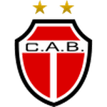 Bandeirante U20 logo