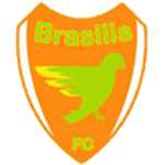 Brasilis U20 logo